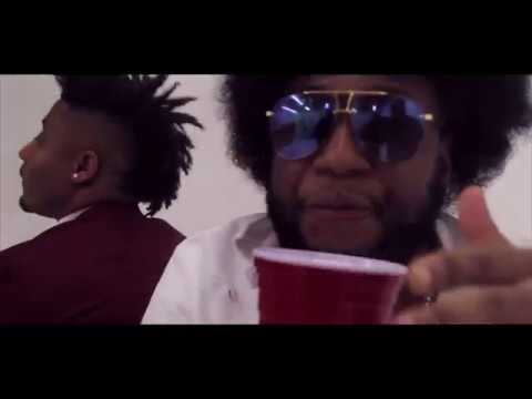 Drinking Drinks - Shine P Feat. Ali (Liberian Music)