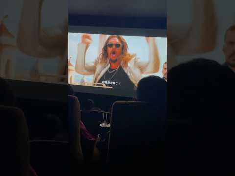 Fast X | Jason Momoa the villain #shortvideo #fastx #bestmovie #fastandfurious