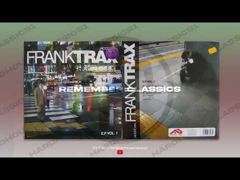 Jaccot Pres  Frank TRAX - Dance Religion  (HQ)