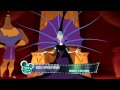 Voix Off Bande Annonce Kuzco Disney