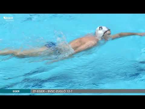 ZF-Eger – BVSC-Zugló 12-7 - 2020.02.18.