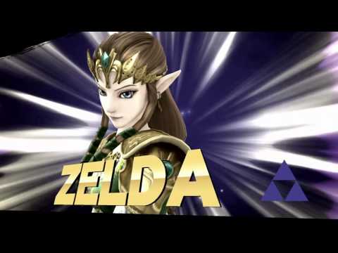 SD7 Low Tier Bracket - Glacey (Zelda) vs Nacho (Ike, Ganon) [Winners R1]