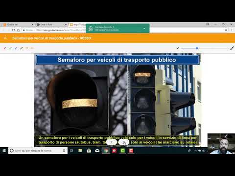 P9 SEMAFORI E VIGILE