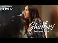 Shallow - Lady Gaga, Bradley Cooper (A Star Is Born)(Boyce Avenue ft. Jennel Garcia acoustic cover)