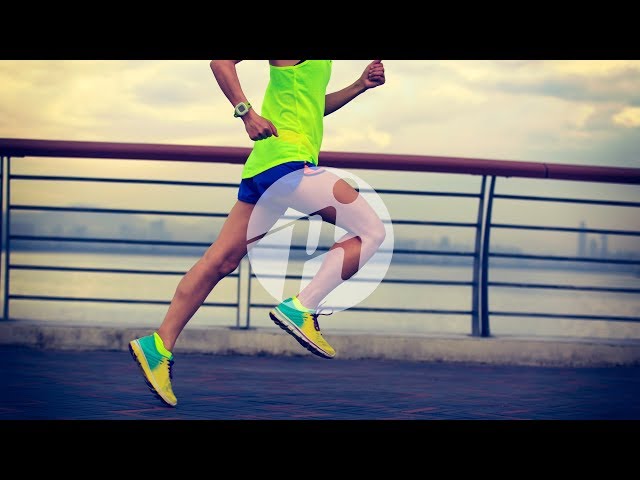 Running Music Workout - Donвђ™T Let Me Down (Running Mixed)