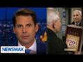 'Weirdo, sicko, tool': Fauci diary entries 'worse than we imagined' | Finnerty