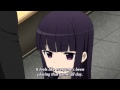 Inu X Boku SS Switch