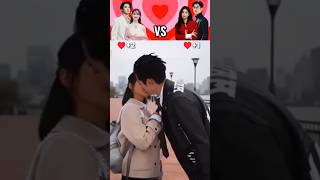 Download lagu Dylan Wang   Shen Yue Vs Dylan Wang   Bai Lu | BTS ❤️ mp3