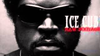 Ice Cube-Jack n the Box (Clean)