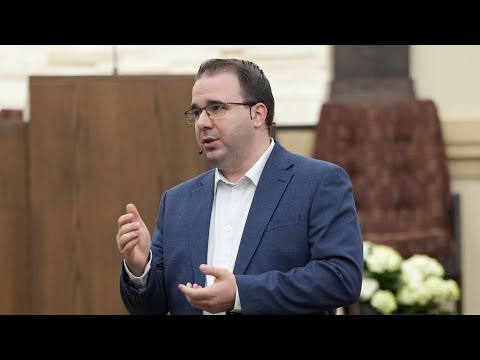 Andrei Bălulescu - Don't play with holy things