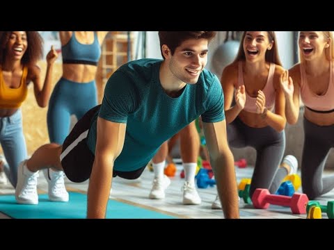 Mastering the Plank: Your First Time Guide!