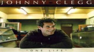 Johnny Clegg - Utshani Obulele