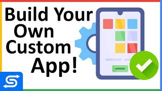 Build Your Own Application with No-Code or User Limits!