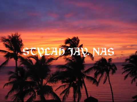 OVERDUE RIMIX I proad stylah jay nas 678 (siren jam) 🇼🇸