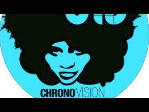 Anek feat Robert Owens - 'This World'