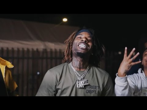 Young JR - Dangerous (Official Video)  Shot By @ZaeShotThat