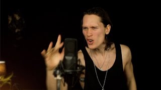 BABYMETAL - MEGITSUNE (Cover)