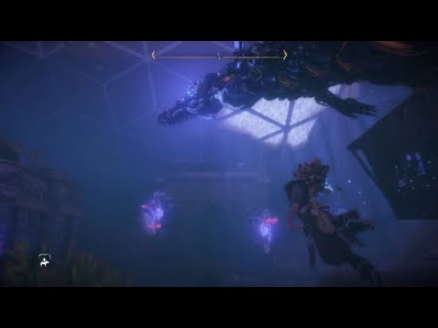 Horizon Forbidden West PS4 Playthrough Pt.69 Full Game