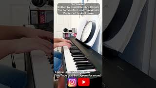Download lagu 'Be Yourself' by Audioslave - Piano Cover mp3 Download lagu 'Be Yourself' by Audioslave - Piano Cover mp3