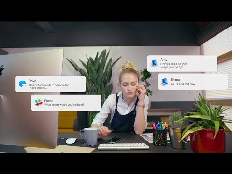 Piktochart for Teams – Visual Collaboration at Its Best