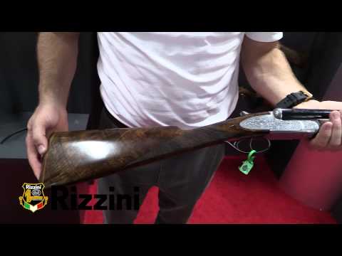 Rizzini Shotguns