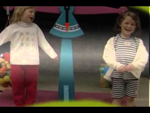 Teletubbies auf Deutsch Folge 17 - Balancieren