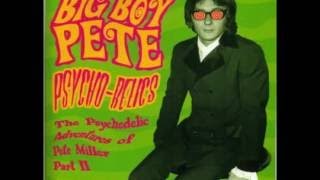 Big Boy Pete (Peter Miller) - 1996 - Homage To Catatonia [Full Album]