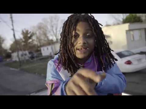 Luh Gotti - Dont Let Up (Official Video)|Shot by @dolo_dez|