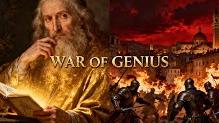 How The Italian Wars Changed Europe Forever | Neo Historica A.I