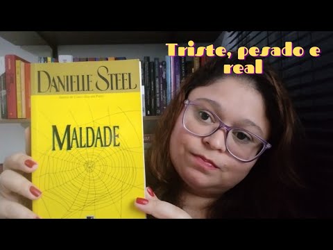 MALDADE- Danielle Stell