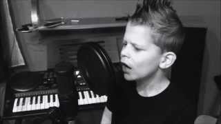 Je Crois Entendre Encore - Józsa Bence - Cover