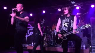 Bridge to Grace "Mercury" 120 Tavern