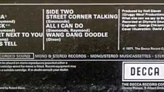 Savoy Brown - All I Can Do