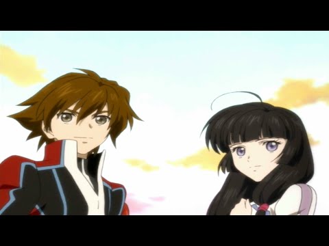 [PS Vita] Tales of Hearts R - Opening