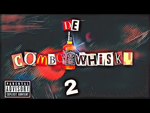 Combo de whisky 2- Thzin & Mukinha feat. Gany (Prod.Johnny Lowd)