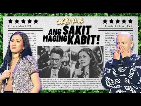 HOPE | Boyfriend ko, may asawa't anak na pala?!