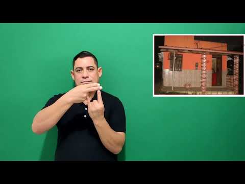 Miniatura do vídeo: Terreiro 081