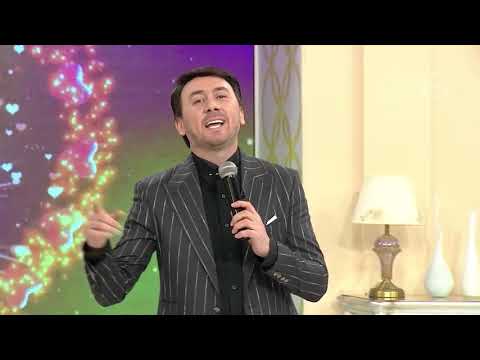 Aqşin Fateh - Can Güdən (Şou ATV)