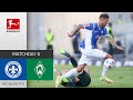 Darmstadt with first 3 Points! | Darmstadt 98 - SV Werder Bremen 4-2 | MD 6 – Bundesliga 2023/24
