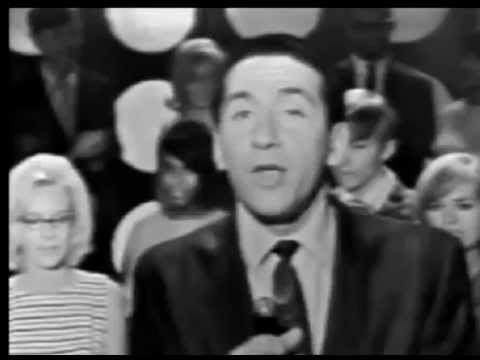 Richard and The Lions - Open Up Your Door (Swingin' Time - Sep 17, 1966)