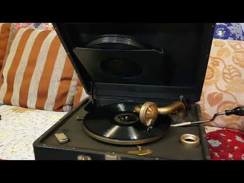 Hello Bluebird - Vincent Lopez And His Casa Lopez Orchestra  1927