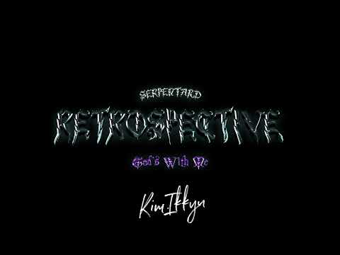 Namu Serpentard, Kim Ikkyu - God's With Me