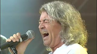 Download lagu Deep Purple - Perfect Strangers (Live in France 2005) mp3