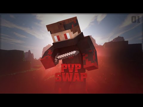 Adjerd - Minecraft | PvP Swap Sur Epicube [Ramasse Miète Op ?] #1