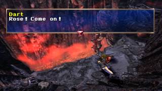 The Legend of Dragoon Walkthrough HD 720p - Part 39