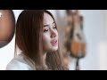 Lobow Salah Chintya Gabriella Cover