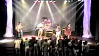 Honeyrods &#39;Away&#39; Nashville, TN 1994 Lipscomb University