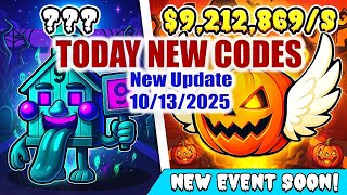 Fortnite -New Admin Pumpkin Rots in Steal the Brainrot Fortnite Codes