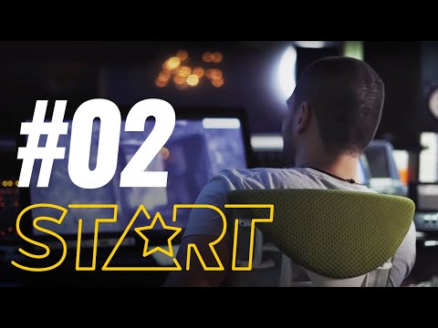 Descubra START #02