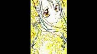 Fullmoon wo Sagashite-Flowers in the snow